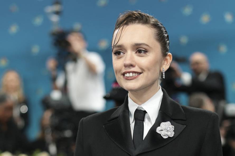 The Met Gala takes place at the Metropolitan Museum of Art in New York City