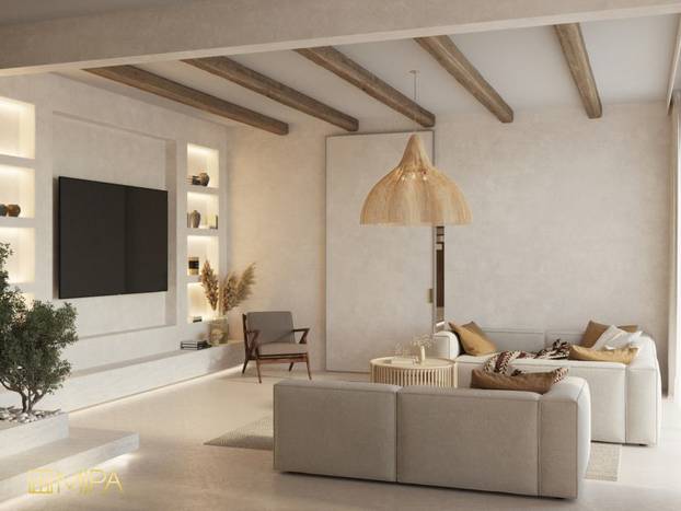 FOTO Dinamovac gradi vilu u okolici Splita za 3,3 milijuna €