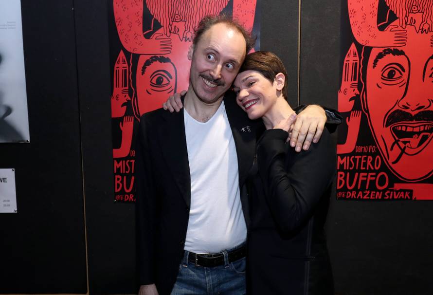 Fondovi ga odbili pa je novce za predstavu skupio na internetu