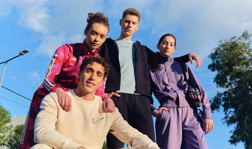 Uskrsna akcija u Sport Visionu, vrijeme za novi sportski start