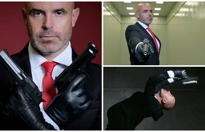 'Ples me naučio da za uživanje ne trebaš imati novac, a za Supertalent nemam hrabrosti'