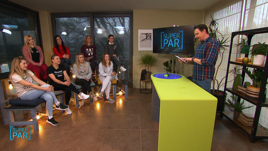 Za Karmelu dan završio bolno, a Filip se odlučio odmoriti usred izazova: 'Žao mi je i sram me...'