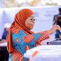 Sporni izbori: Samia Hassan prisegnula za čelnicu Tanzanije