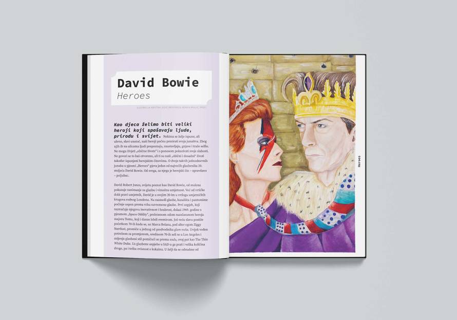 Boris Jokić predstavio glazbenu lektiru, u njoj je 60 odabranih pjesama i osobnih priča autora