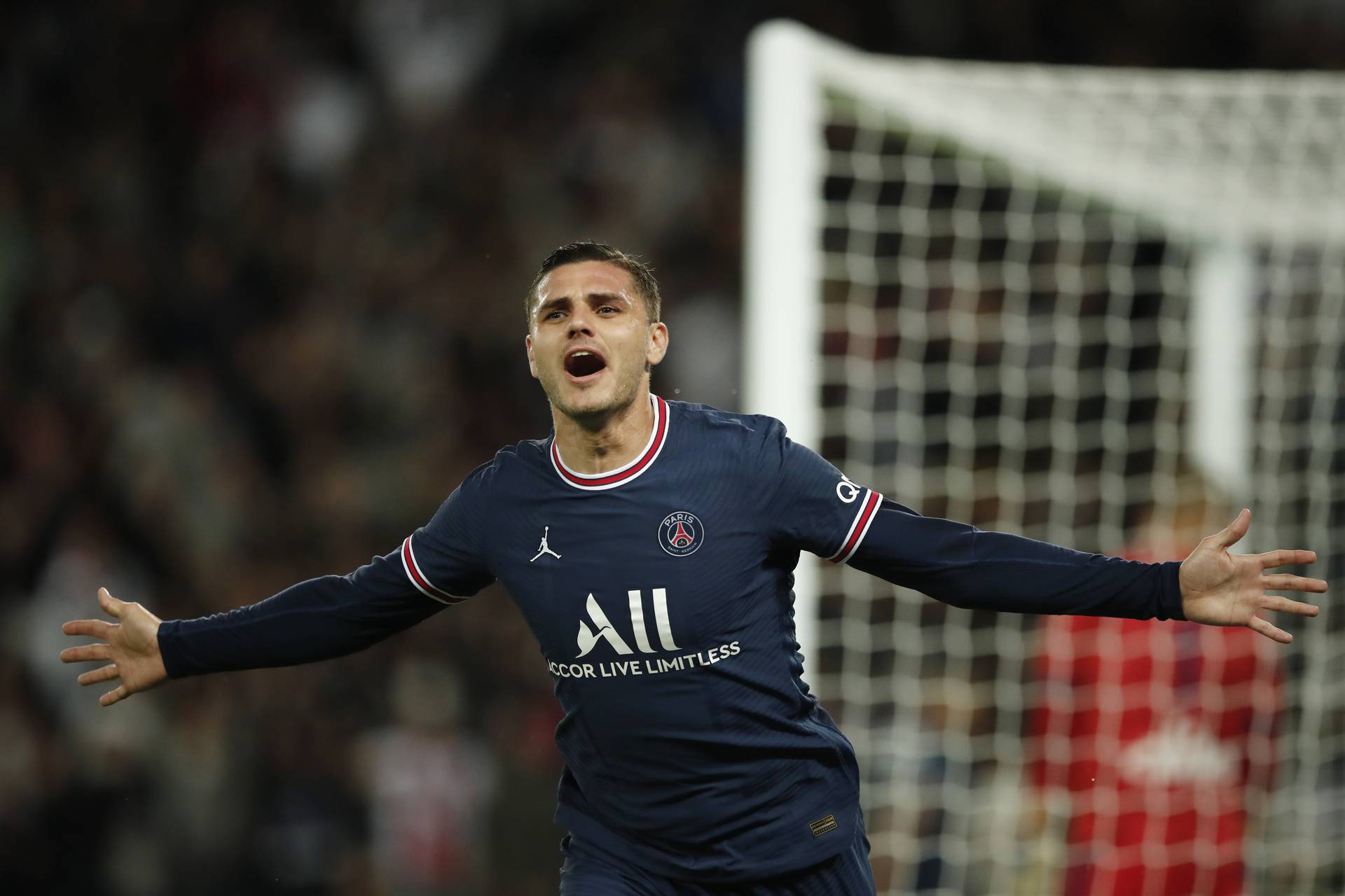 Ligue 1 - Paris St Germain v Olympique Lyonnais