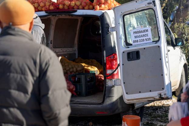 Benkovac: Benkovački sajam