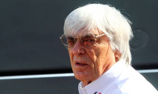 Bernie Ecclestone: Podržavam Vettela. I ja bih napravio isto...