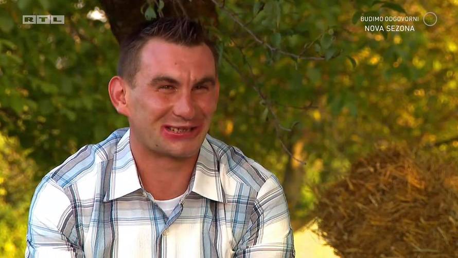 Neven otkrio: Povrijedilo me je kad me Milena ljubila pa otišla, ali Marijana bi mogla biti dobra