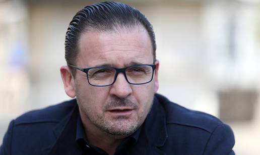 Predrag Mijatović: 'Real Madrid treba bijesnog Carla Ancelottija koji će nekoga poslati kvragu'