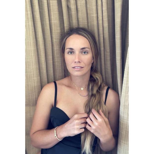 TENISKI SKANDAL Uvaljivala se kolegi?! 'Ako me želiš, onda i jače serviraj'. On je sve negirao