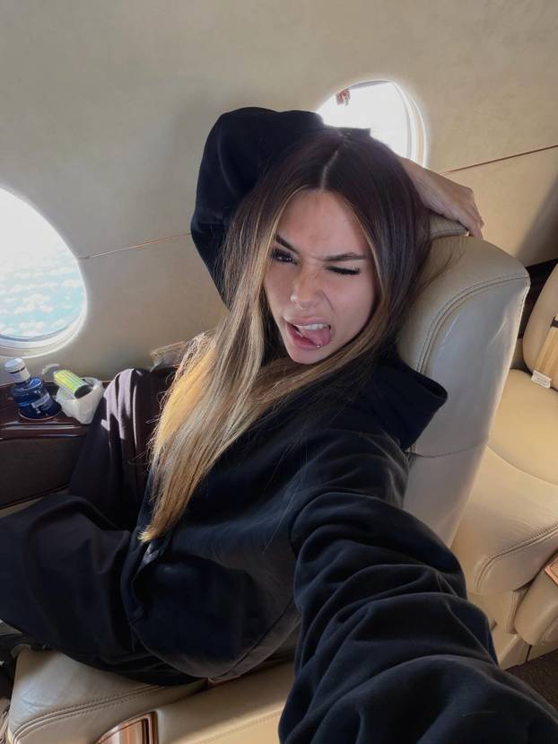 FOTO Tek joj je 18, a osvojila je zvijezdu Chelseaja od 40 mil. €