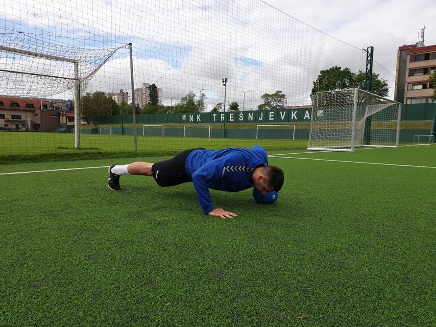 'Mi treniramo, a znao sam da će EHF donijeti glupu odluku'