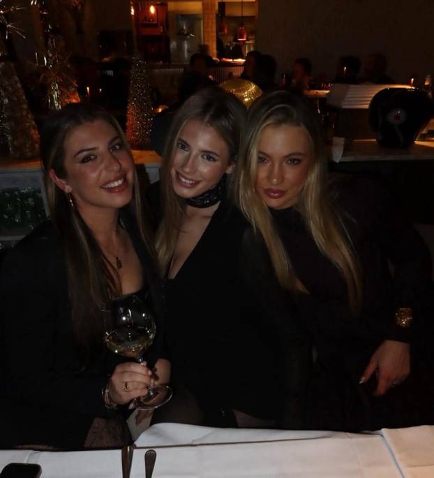 FOTO Vole bikinije i magnet su za obožavatelje: Sestre zlatne Jutte Leerdam postale senzacija