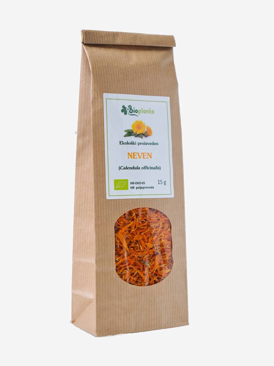 Ublažite simptome alergije uz Superfood.hr proizvode