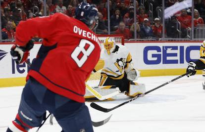 Najbolji na svijetu iznenada se povukao iz hokeja usred sezone