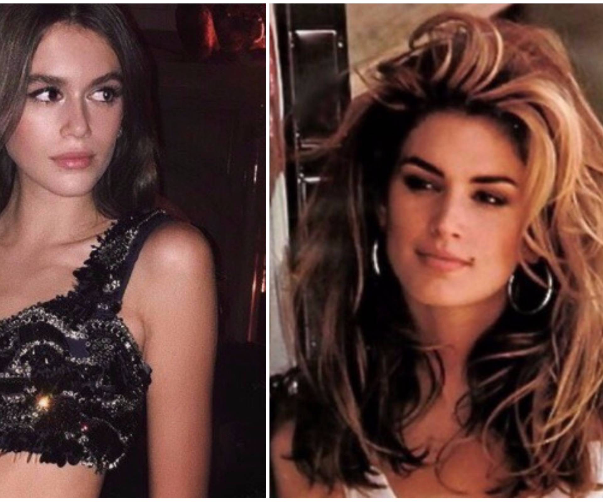 Kći Cindy Crawford proslavila 16. rođendan: 'Ista si majka!'