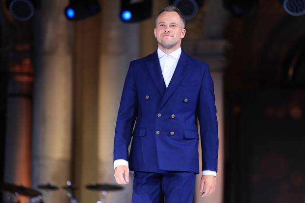 Zagreb: 90. Zlatna igla