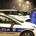 Prometna nesreća u Zagrebu: Vozač sletio s kolnika i poginuo