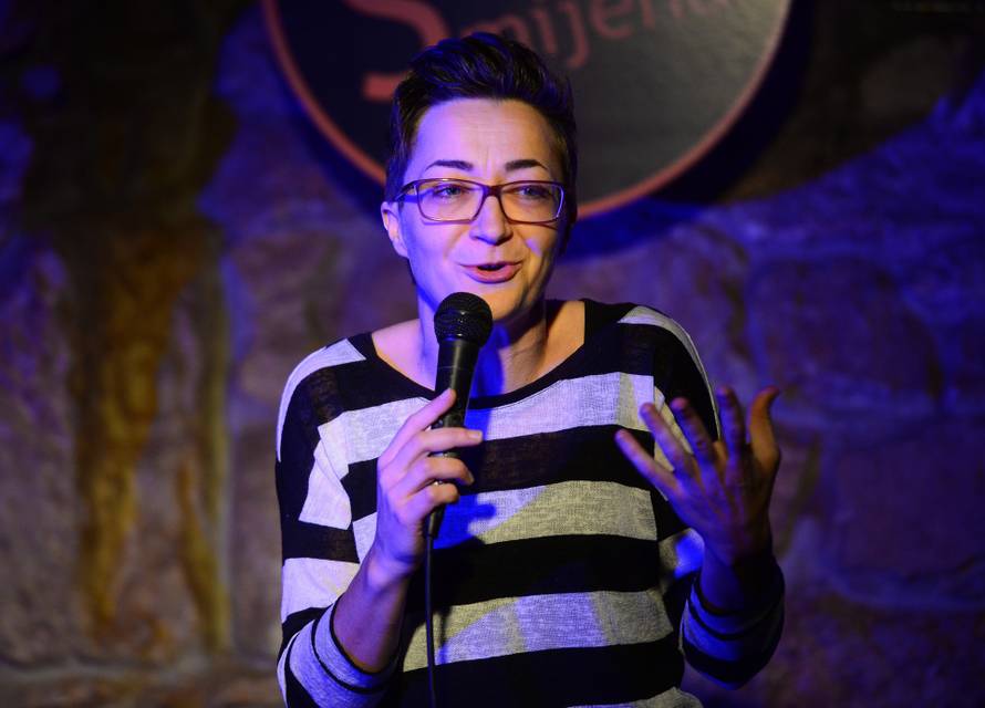 'Zbrajam se nakon zatvaranja kluba i gubitka stana, a s curom gledam svaku epizodu TLZP-a'