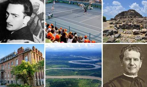 Riješi kviz i uzmi mjesečnu pretplatu za 0,50 €! Od toga te dijeli tek 25 pitanja...