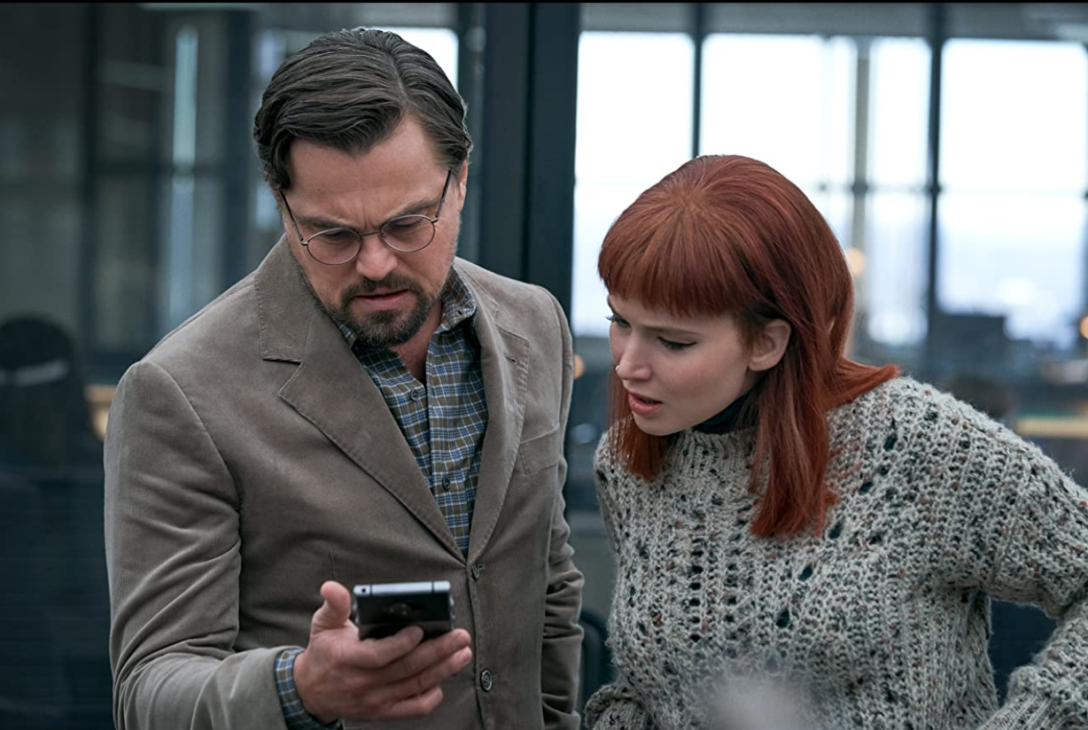 Pogledajte kako Leonardo DiCaprio zvuči na hrvatskom: Netflix sinkronizirao novi film