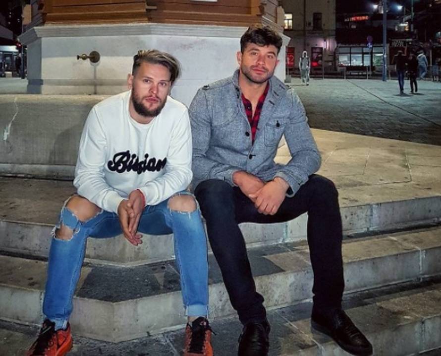 Ervin iz Big Brothera ima 170 kg: Sada sam u strongman fazonu, zadovoljan sam formom