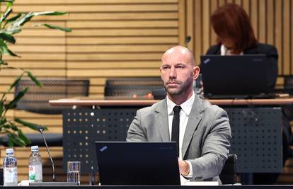 Habijan o izmjenama ZKP-a: 'Uvođenje obveznog tonskog snimanja ubrzat će suđenja!'