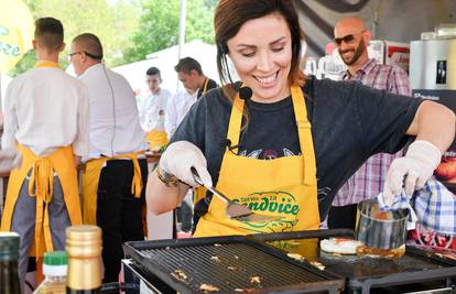 Lana Mihić Klingor najavljuje novu sezonu Gastro zvijezde!