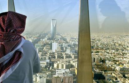 Upozorenje: Saudijska Arabija bi mogla bankrotirati do 2020.