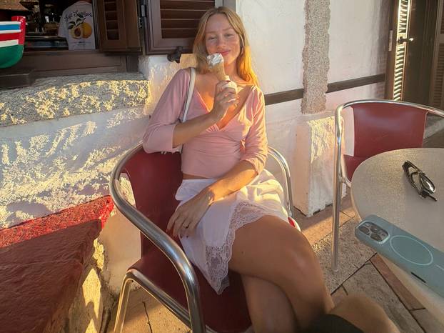 FOTO Mbappéova cura otkrila je zašto više ne snima seks scene