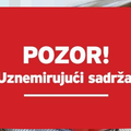 Inspekcija danas bila u domu; Vlasnica: 'Nikoga nisam vezala'