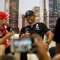 Vettel odlazi iz Ferrarija, a na njegovo mjesto stiže Hamilton?