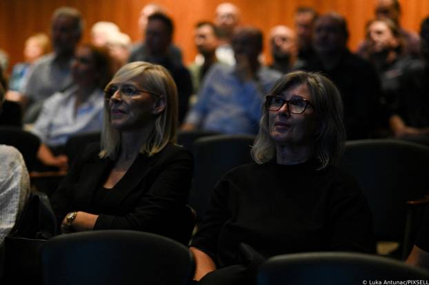 Zagreb: Održana komemoracija za Gabi Novak 