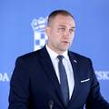 VIDEO Ministar poljoprivrede: 'Situacija s bedrenicom je pod kontrolom, građani mogu biti mirni'