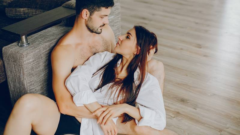 10 znakova da partnerica nije zadovoljna intimnim životom