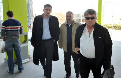 Split: Podigli optužnicu protiv šefa Uprave Jadrankamena 