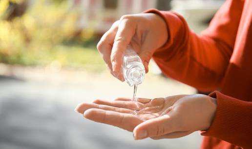 Pandemija: Gdje su završili svi oni silni dezinfekcijski gelovi?