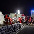 Austrijanci i dalje traže nestale u lavini: 'Osmero smo spasili, ali tražimo još najmanje dvoje'