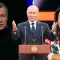 Putinovi poslušnici u strahu od revolucije: Idiote koji ne slušaju zapovjedi treba žestoko kazniti!