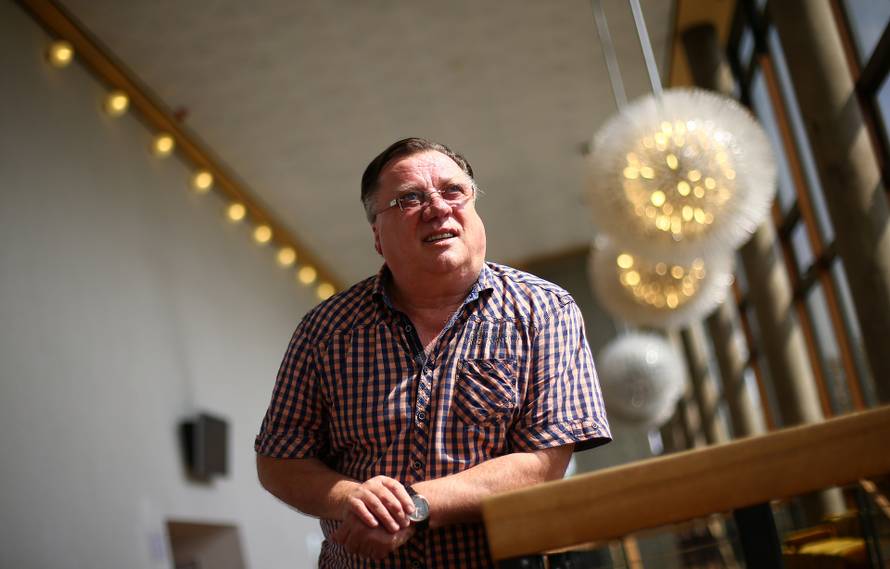 Na današnji dan ro?en je Halid Bešli?, najpoznatiji bosanski pjeva? narodne glazbe