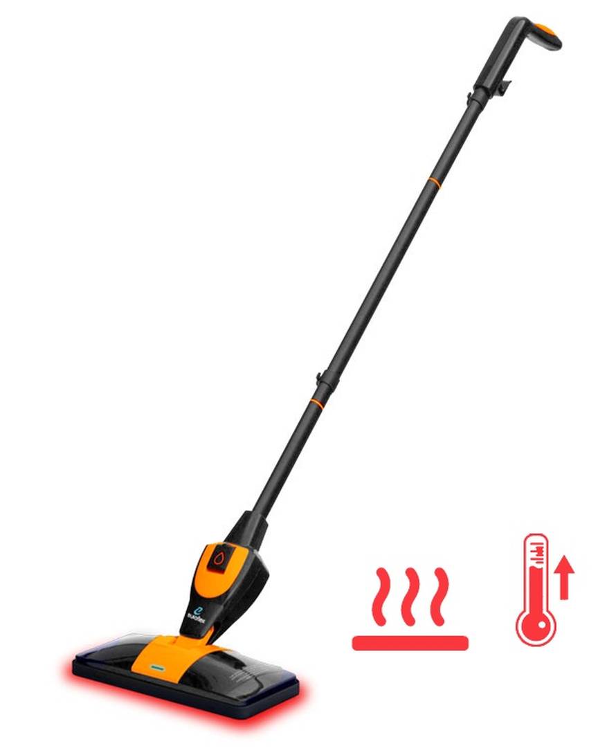 Para umjesto kemije? Moderan pristup higijeni doma - saznajte kako!