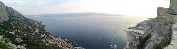 FOTO Evo odakle se pružaju najljepši pogledi na Lijepu Našu i kako do njih stići