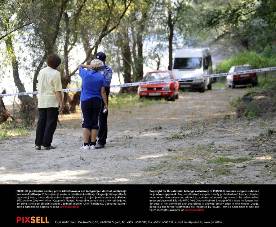 Goran Ferbežar/Pixsell