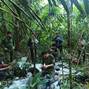 Colombian children found alive in jungle after the Cessna 206 plane crash in Caqueta