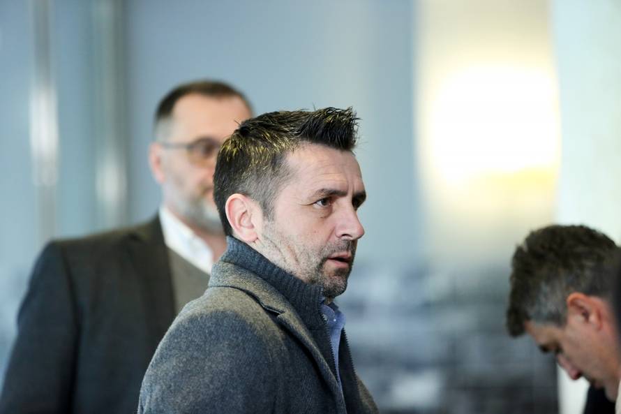 Zagreb: Dinamo predstavio svoje nove igrače