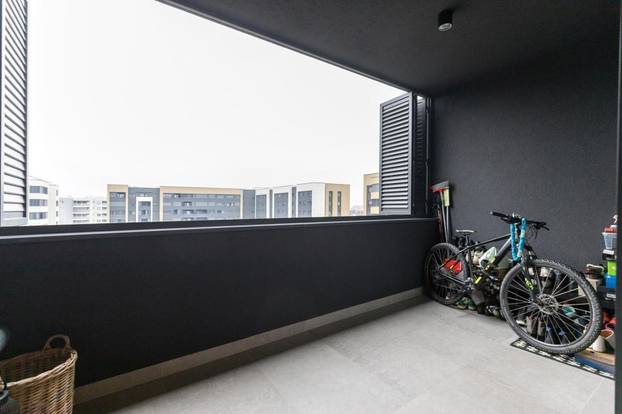 FOTO Prodaje se stan u srcu popularnog zagrebačkog kvarta - vrijedi li skoro milijun eura?