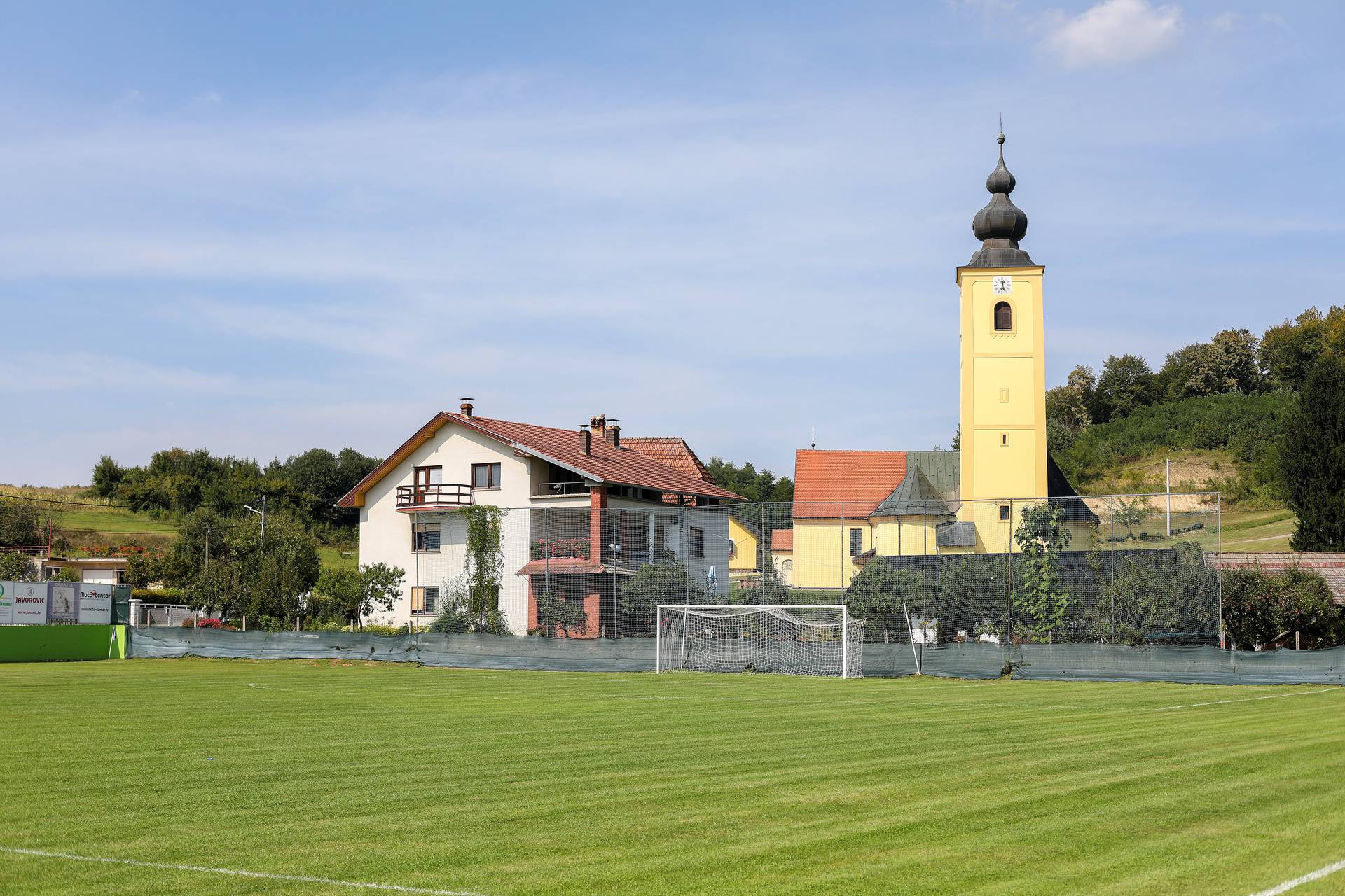 Predsjednik Dragec počastio je rekordere Kupa: 'Sad bi nas se i Lokomotiva trebala bojati...'