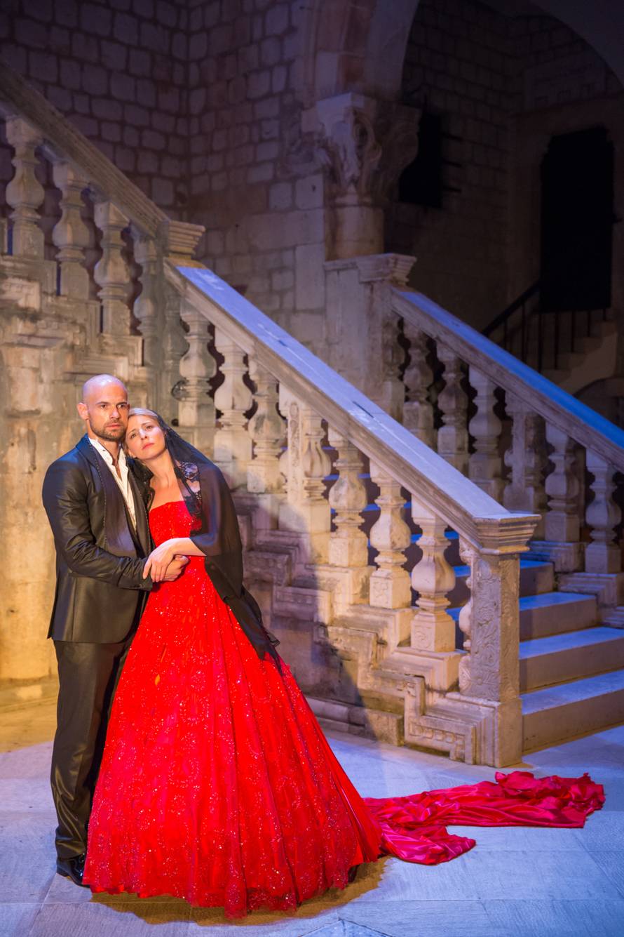 Jadranka Đokić: 'S godinama sam si sve opuštenija i bolja'