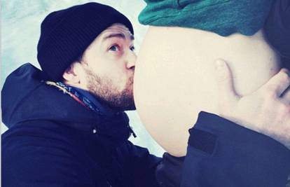 Justin napokon potvrdio da je Biel trudna: Najbolji dar ikad