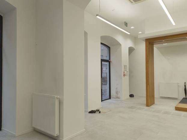 FOTO Država u zakup daje 29 poslovnih prostora: Pogledajte što se sve nudi i po kojoj cijeni